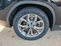 BMW (G01) X3 SDRIVE 18D 150CH XLINE BVA8
