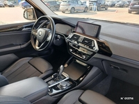 BMW (G01) X3 SDRIVE 18D 150CH XLINE BVA8