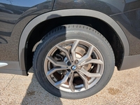 BMW (G01) X3 SDRIVE 18D 150CH XLINE BVA8
