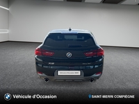 BMW (F39) X2 SDRIVE 18D 150CH M SPORT X BVA8