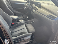 BMW (F39) X2 SDRIVE 18D 150CH M SPORT X BVA8
