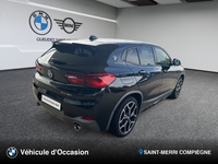 BMW (F39) X2 SDRIVE 18D 150CH M SPORT X BVA8