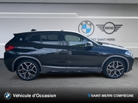 BMW (F39) X2 SDRIVE 18D 150CH M SPORT X BVA8