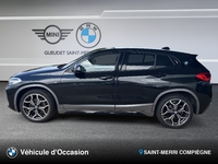 BMW (F39) X2 SDRIVE 18D 150CH M SPORT X BVA8