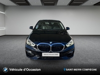BMW (F40) 116I 109CH EDITION SPORT DKG7