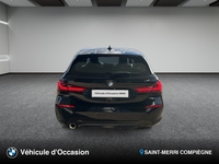BMW (F40) 116I 109CH EDITION SPORT DKG7