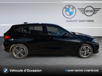 BMW (F40) 116I 109CH EDITION SPORT DKG7