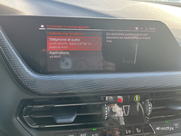 BMW (F40) 116I 109CH EDITION SPORT DKG7