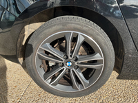 BMW (F40) 116I 109CH EDITION SPORT DKG7
