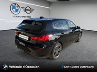 BMW (F40) 116I 109CH EDITION SPORT DKG7