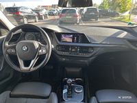 BMW (F40) 116I 109CH EDITION SPORT DKG7