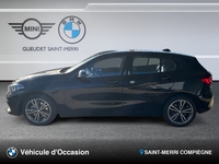 BMW (F40) 116I 109CH EDITION SPORT DKG7