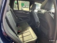 BMW (G01) X3 XDRIVE 30E 292CH M SPORT BVA8