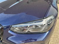 BMW (G01) X3 XDRIVE 30E 292CH M SPORT BVA8