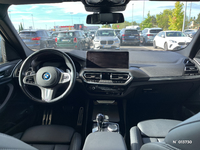 BMW (G01) X3 XDRIVE 30E 292CH M SPORT BVA8