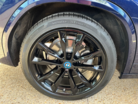 BMW (G01) X3 XDRIVE 30E 292CH M SPORT BVA8