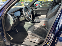 BMW (G01) X3 XDRIVE 30E 292CH M SPORT BVA8