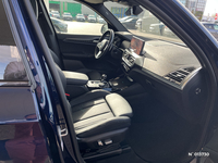 BMW (G01) X3 XDRIVE 30E 292CH M SPORT BVA8