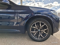 BMW (G02) X4 XDRIVE 30I 245CH M SPORT BVA8