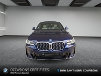 BMW (G02) X4 XDRIVE 30I 245CH M SPORT BVA8