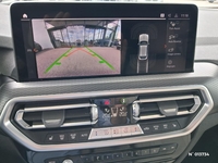 BMW (G02) X4 XDRIVE 30I 245CH M SPORT BVA8