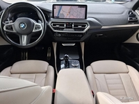 BMW (G02) X4 XDRIVE 30I 245CH M SPORT BVA8