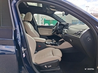 BMW (G02) X4 XDRIVE 30I 245CH M SPORT BVA8