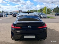 BMW (G02) X4 XDRIVE 30I 245CH M SPORT BVA8