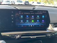 BMW (U11) IX1 EDRIVE 20 204CH X LINE