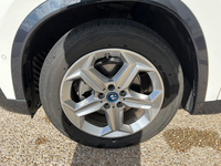 BMW (U11) IX1 EDRIVE 20 204CH X LINE