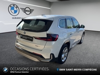 BMW (U11) IX1 EDRIVE 20 204CH X LINE