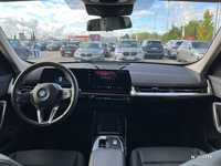 BMW (U11) IX1 EDRIVE 20 204CH X LINE