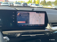 BMW (U11) IX1 EDRIVE 20 204CH X LINE