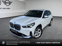 BMW (U11) IX1 EDRIVE 20 204CH X LINE