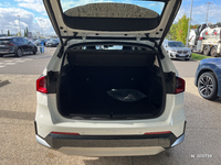 BMW (U11) IX1 EDRIVE 20 204CH X LINE