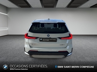 BMW (U11) IX1 EDRIVE 20 204CH X LINE