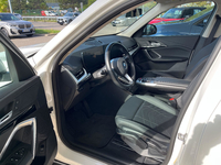 BMW (U11) IX1 EDRIVE 20 204CH X LINE