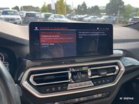 BMW (G01) X3 XDRIVE 30E 292CH M SPORT BVA8