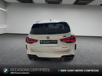 BMW (G01) X3 XDRIVE 30E 292CH M SPORT BVA8