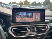 BMW (G01) X3 XDRIVE 30E 292CH M SPORT BVA8