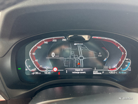 BMW (G01) X3 XDRIVE 30E 292CH M SPORT BVA8