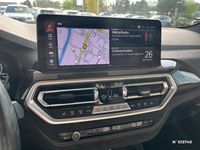 BMW (G01) X3 XDRIVE 30E 292CH M SPORT BVA8
