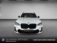 BMW (G01) X3 XDRIVE 30E 292CH M SPORT BVA8