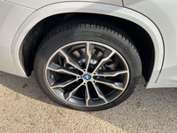 BMW (G01) X3 XDRIVE 30E 292CH M SPORT BVA8