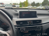 BMW (F48) X1 SDRIVE 18D 150CH BUSINESS DESIGN BVA8