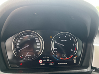 BMW (F48) X1 SDRIVE 18D 150CH BUSINESS DESIGN BVA8