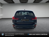 BMW (F48) X1 SDRIVE 18D 150CH BUSINESS DESIGN BVA8