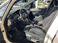 BMW (F45) ACTIVE TOURER 218D 150CH M SPORT BVA8