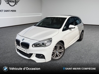 BMW (F45) ACTIVE TOURER 218D 150CH M SPORT BVA8