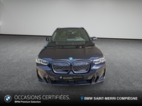 BMW (G08) IX3 286CH INSPIRING M SPORT BVA